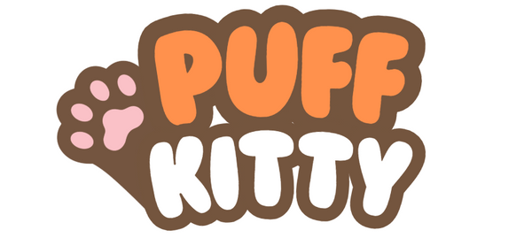 Puffkitty